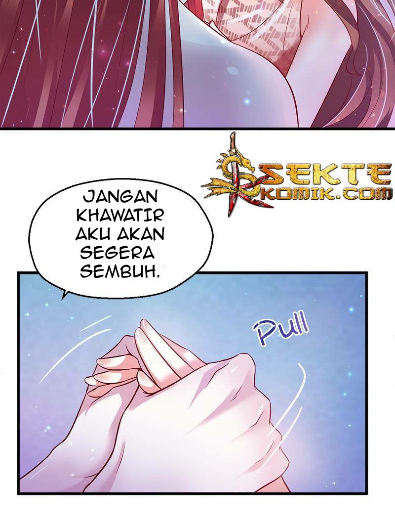 Beauty and the Beasts Chapter 22 Gambar 32